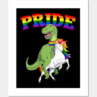 LGBT Gift Posters and Art